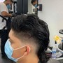 Men's Cut