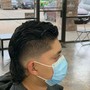 Kid’s Cut