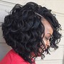 Medium size Twist set (short)