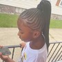 Kid's Braids deluxe