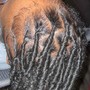 Real looking Loc extensions/ temporary locs/ instant locs Extensions