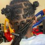 Real looking Loc extensions/ temporary locs/ instant locs Extensions