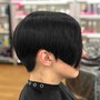 Women's Cut