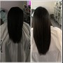 Keratin Treatment