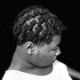 Cornrows