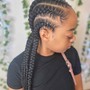 Flat Twists