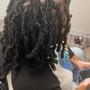 Sister Loc Maintenance