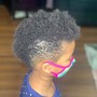 Kids Haircut + Design