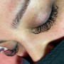 Brow Wax