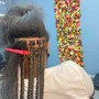 Kids Braids