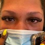 Cute Classy Eyelash Extensions