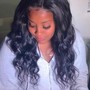 Closure Sew In