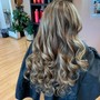 Full Balayage