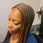 Crochet Braids