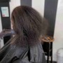 Relaxer (touch-up)