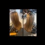 Partial Balayage