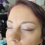 Full Makeup Application