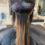 Braid Bar Style