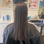 Keratin Treatment