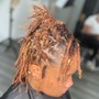 Starter Dreadlocks