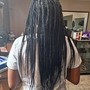 Senegalese Twist