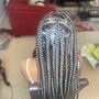 Crochet Braids