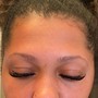 Eyelash Extension Removal