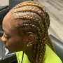 Crochet Braids