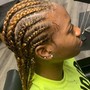 Loc Re-twist