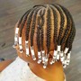 Comb Twist