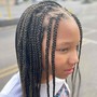 Starter Dreadlocks KIDS Under 11 years old