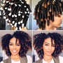 DIY Hair c