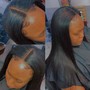 Versatile Sew-In