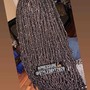 SOFT LOCS