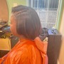 Transitioning Cut