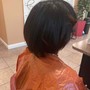 Transitioning Cut