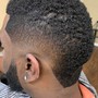 Men's Full Service Cut