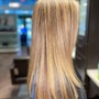 Keratin Treatment