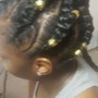 Feed-in  Braids