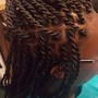 Havana Twists