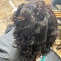 Natural Rod Sets / Twist Out Sets