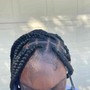 Kid's Braids