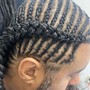 Individual Braids