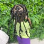 Dreadlocks