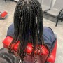 Deep Conditioning Treatment