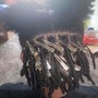 Adult Starter Locs