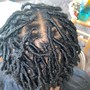 Retwist ONLY