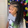 Small Box Braids