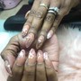 Gel Manicure