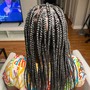 Passion Twists